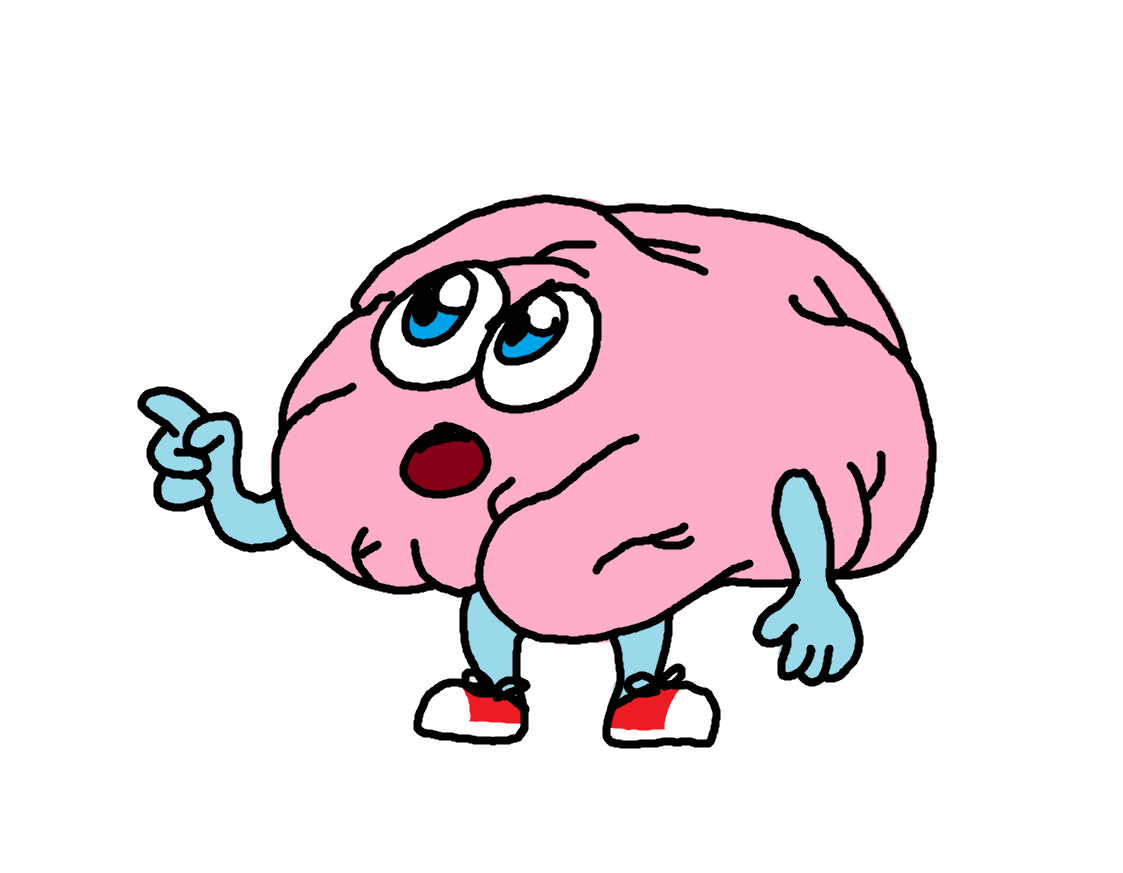 Brain guy